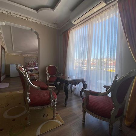 Melles Otel & Apart Анталия Екстериор снимка