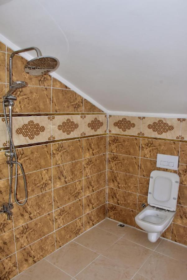 Melles Otel & Apart Анталия Екстериор снимка