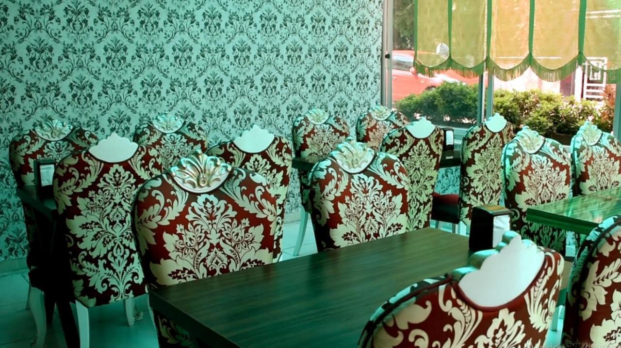 Melles Otel & Apart Анталия Екстериор снимка