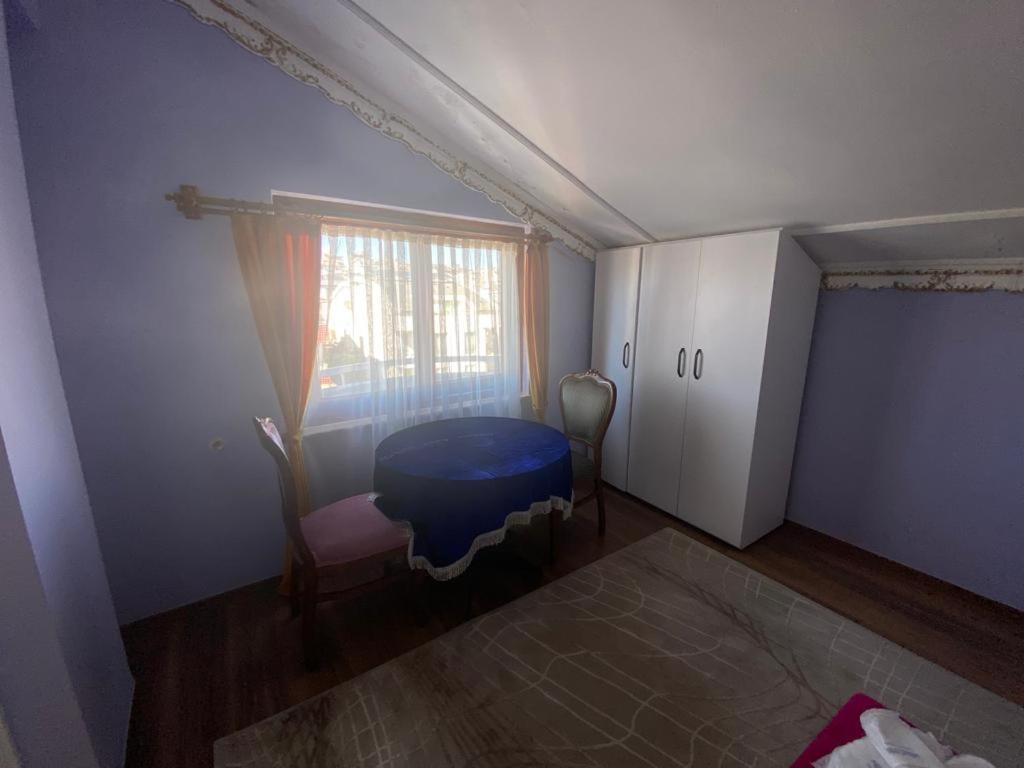Melles Otel & Apart Анталия Екстериор снимка