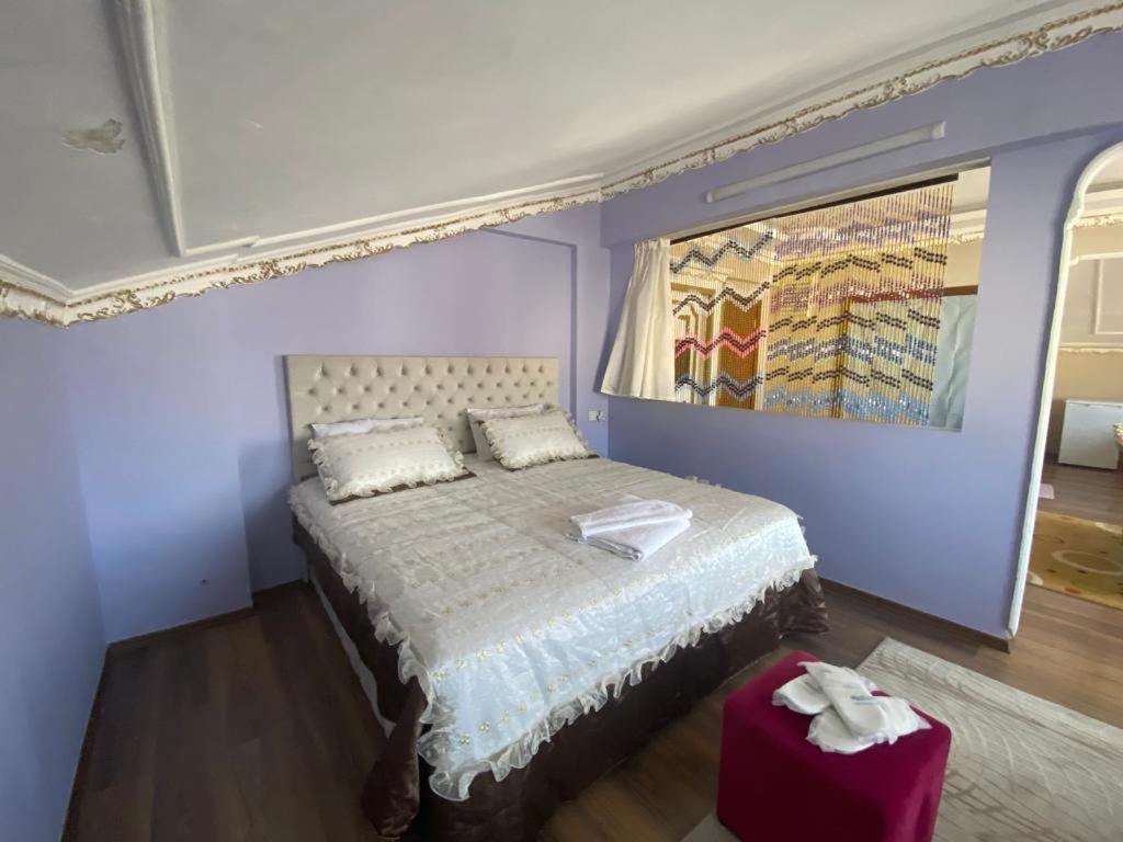Melles Otel & Apart Анталия Екстериор снимка